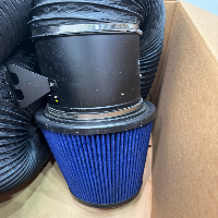 TerraBloom Inline Duct Fan image 2